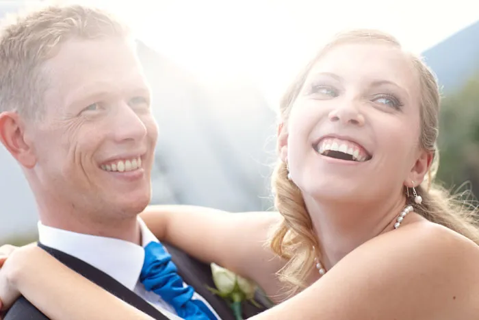 45 Jaw-Dropping Moments A Wedding Guest Said, "I Object" And Changed Everything