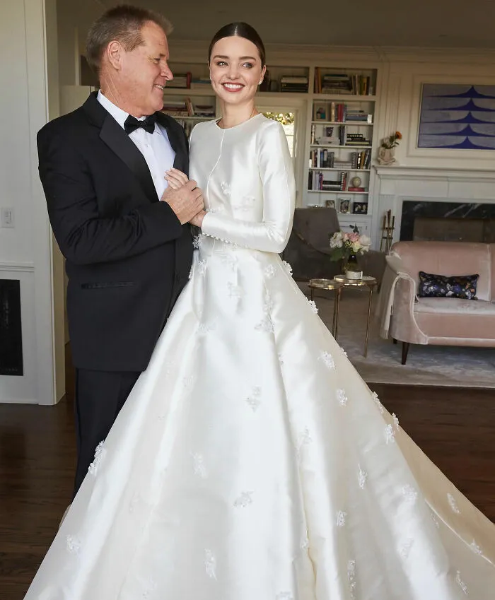 Miranda Kerr