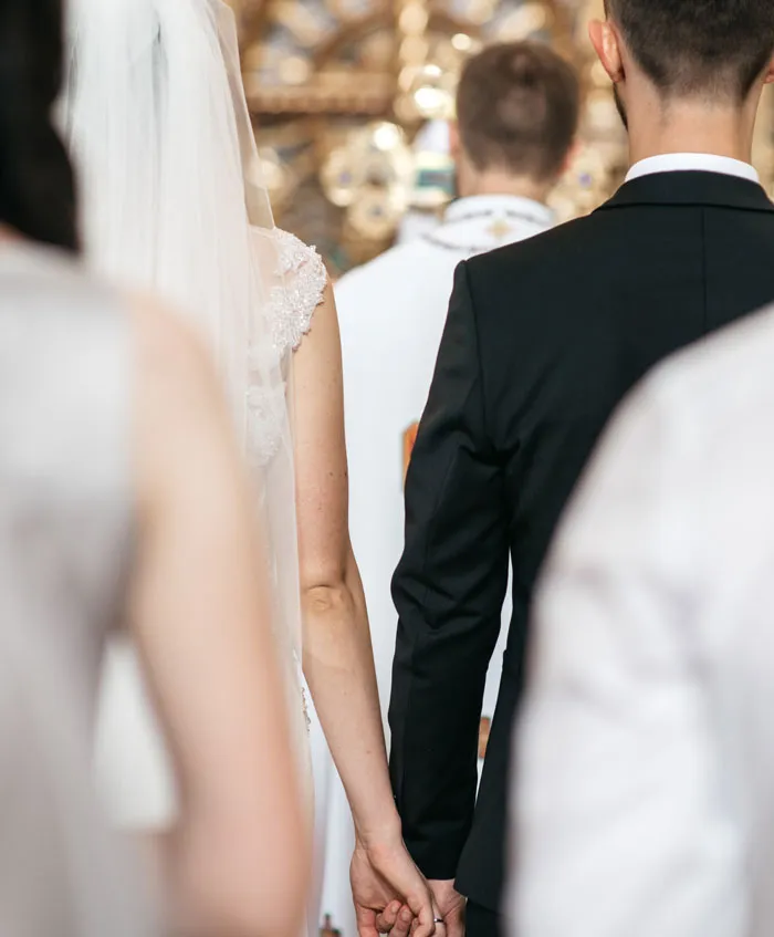 45 Jaw-Dropping Moments A Wedding Guest Said, "I Object" And Changed Everything