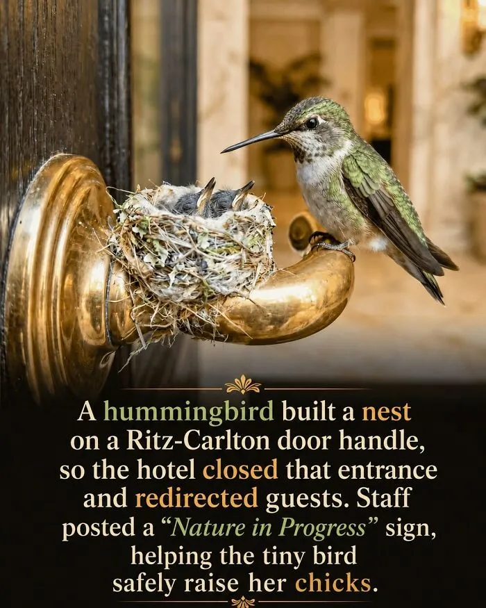 This Page Shared 26 Heartwarming Animal Moments From Around The World (New Pics)