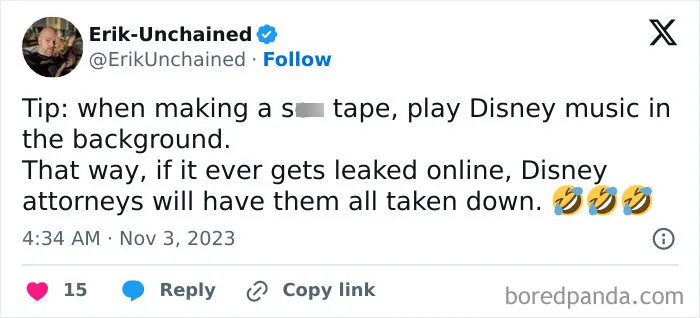 Madlad Copyright