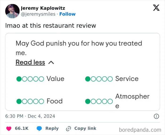 Need The Owner To Respond "This Benefits Me In Ways You Can't Imagine"