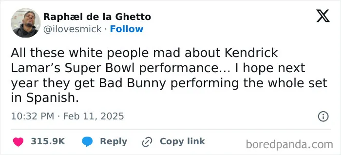 Bad Bunny
