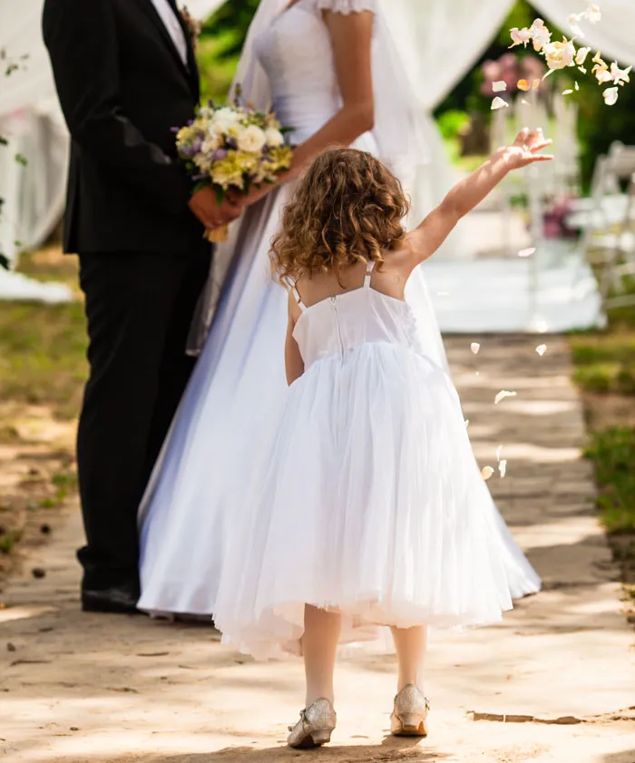 45 Jaw-Dropping Moments A Wedding Guest Said, "I Object" And Changed Everything