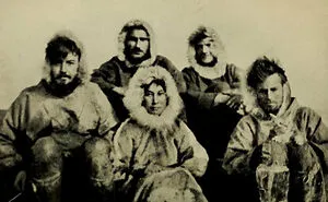 Here Are 38 Of The Most Unhinged Historical Photos Creepier Than Horror Movies