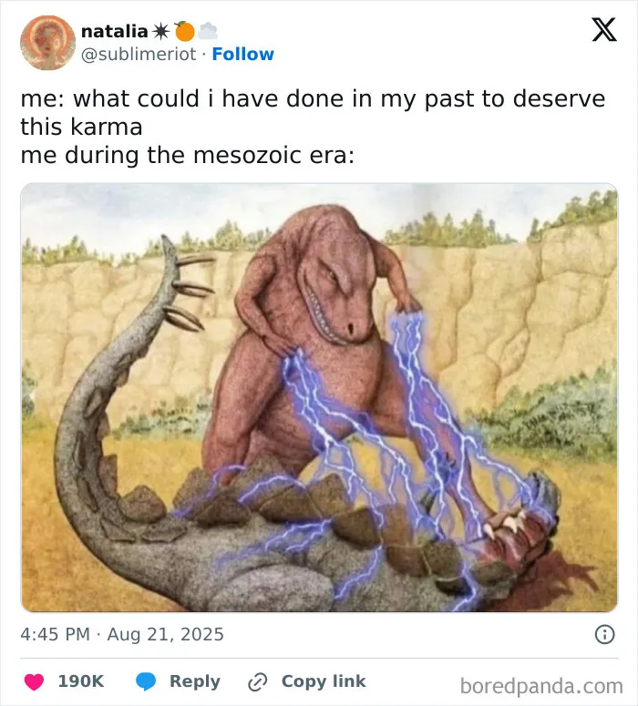 Thousands Of People Love This Page’s Random Sense Of Humor, Here Are 67 Of Its Best Posts