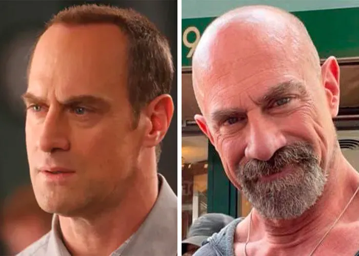 Christopher Meloni