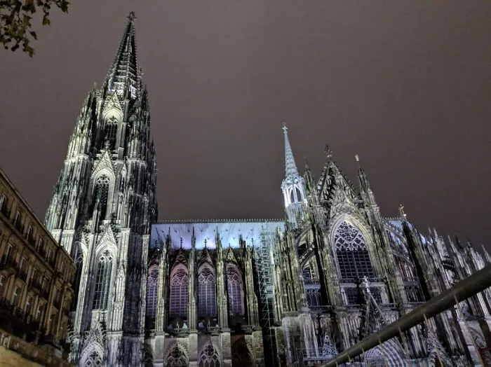 Cologne Cathedral - Cologne, Germany
