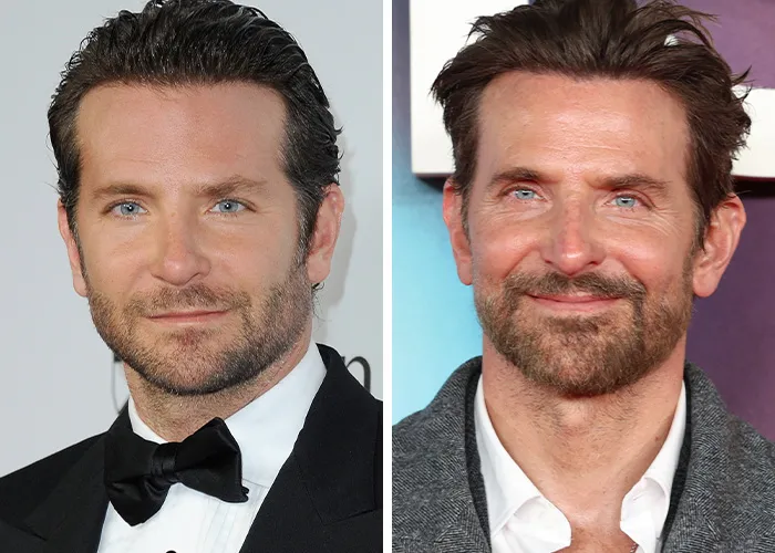 Bradley Cooper