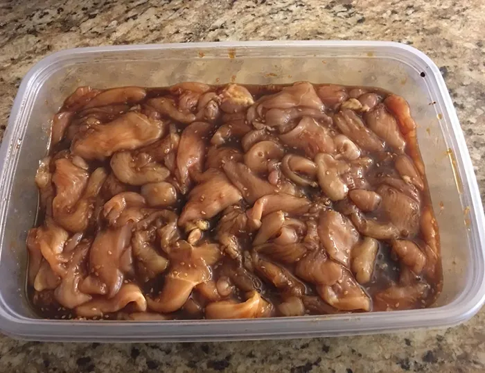 That Alcohol In Your Recipe Isn't Cooking Off Like You Think