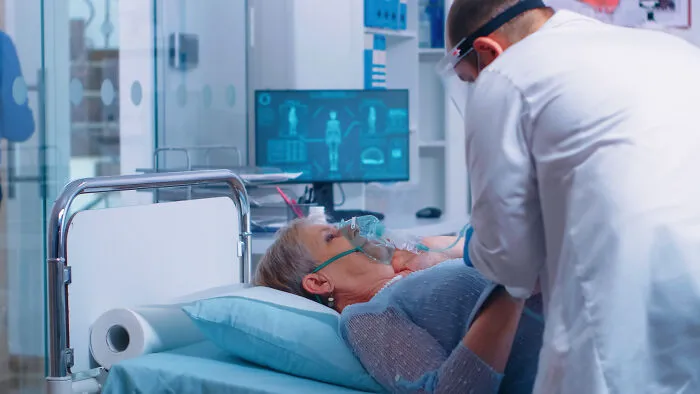 Nurses Say These 40 Cases Are The Most Mysterious Things They Saw During Their Career
