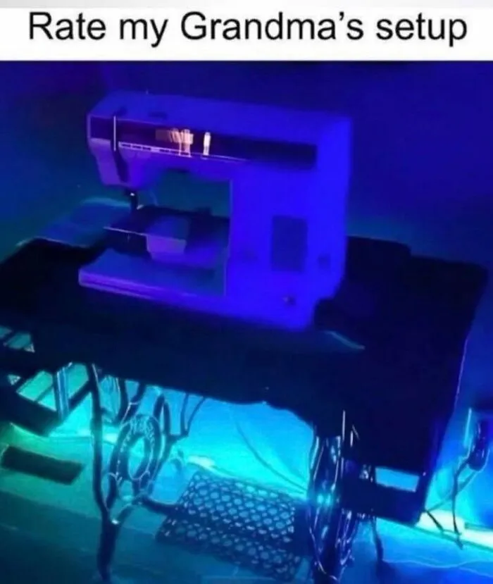 69 Photos That Left The Internet Collectively Confused