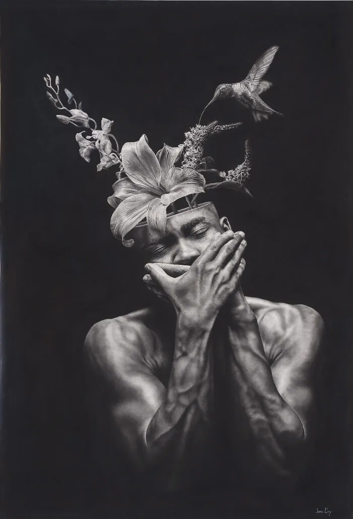 “In My Silence”