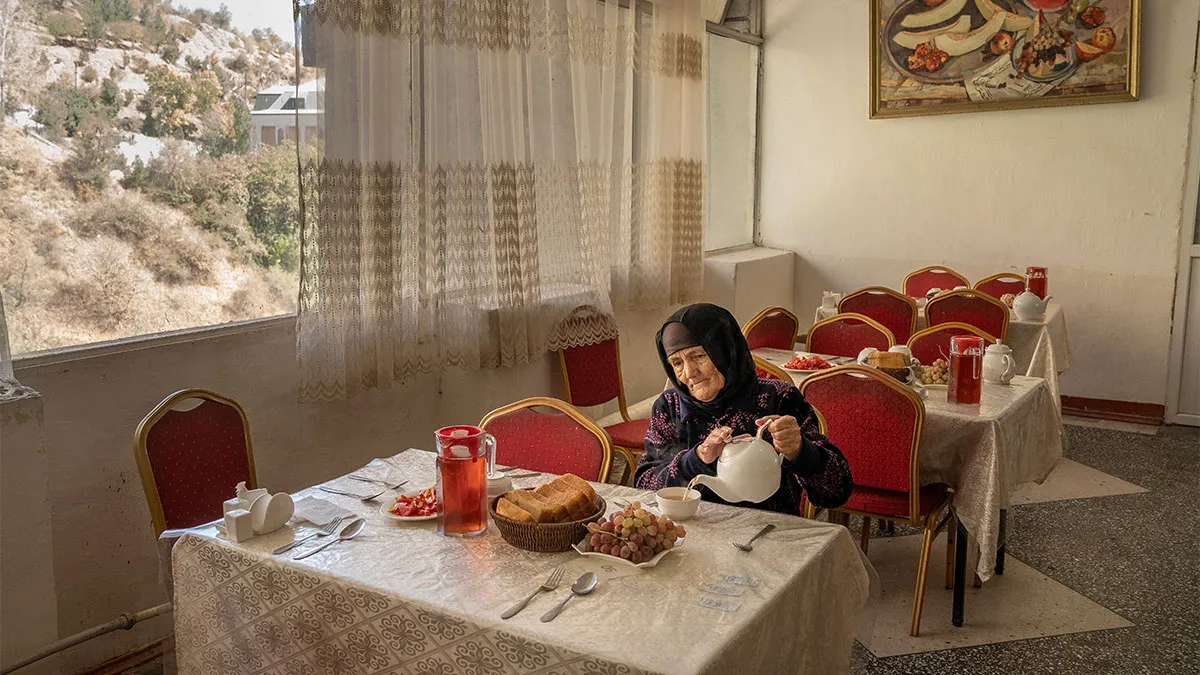 39 Breathtaking Shots That Won The 2026 World Food Photography Awards
