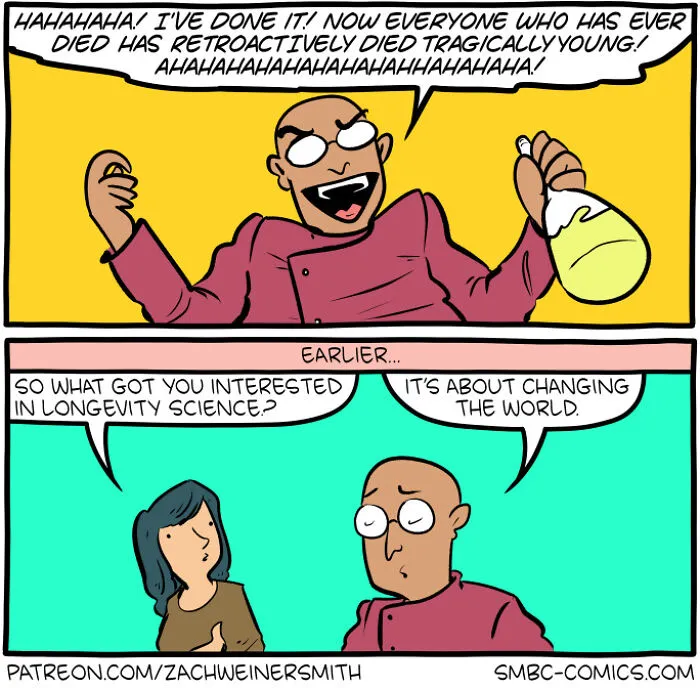 This Cartoonist Turns Science, Philosophy, And Human Behavior Into Brilliant Comics (41 New Pics)