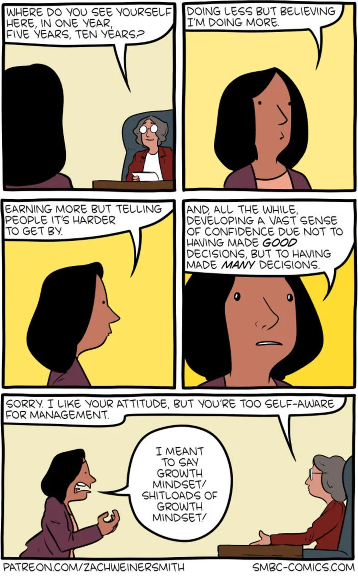 This Cartoonist Turns Science, Philosophy, And Human Behavior Into Brilliant Comics (41 New Pics)