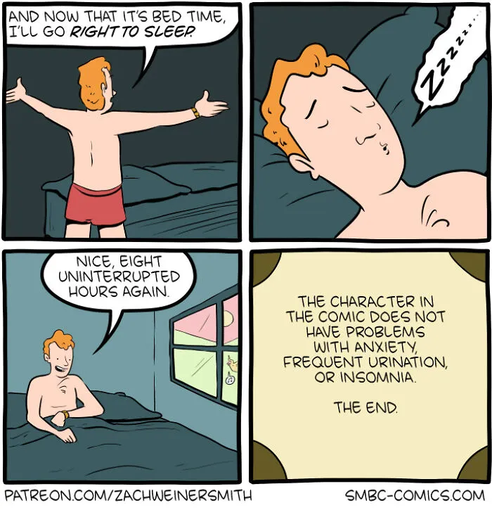 This Cartoonist Turns Science, Philosophy, And Human Behavior Into Brilliant Comics (41 New Pics)