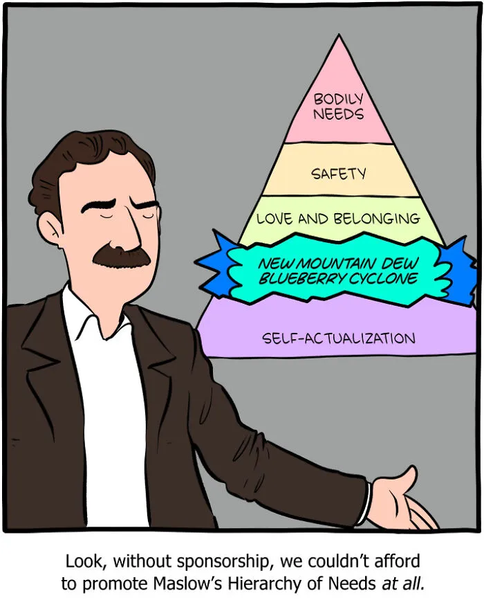 This Cartoonist Turns Science, Philosophy, And Human Behavior Into Brilliant Comics (41 New Pics)