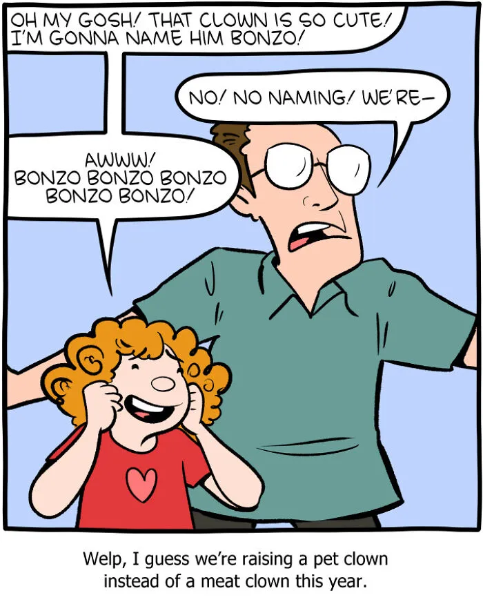 This Cartoonist Turns Science, Philosophy, And Human Behavior Into Brilliant Comics (41 New Pics)