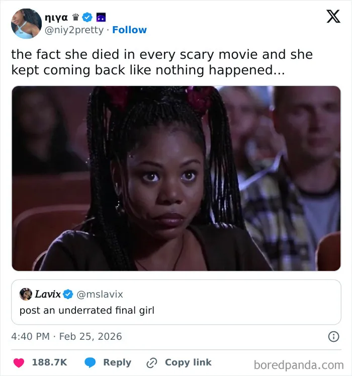 80 Tweets By Movie Lovers That Will Make You Start Seeing Films Differently