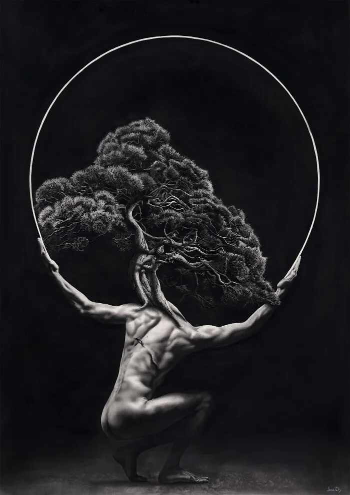 “Encircle”