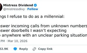67 Brutally Honest Posts From Millennials On Social Media (New Pics) 