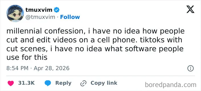 Editing Videos