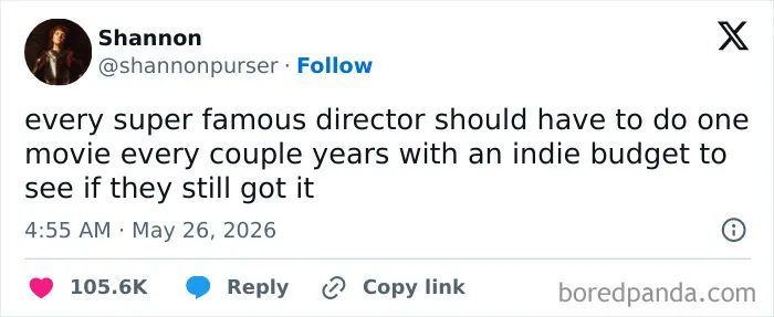 80 Tweets By Movie Lovers That Will Make You Start Seeing Films Differently