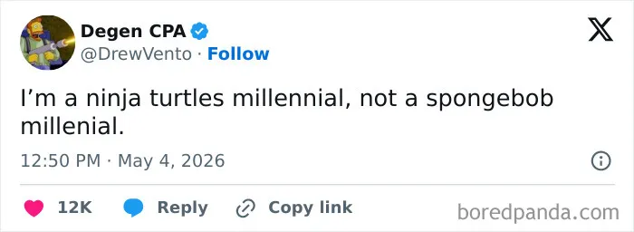 I Feel Seen