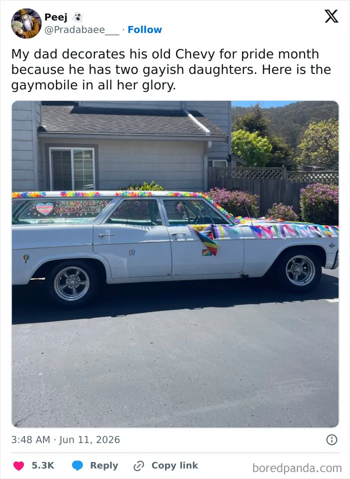 That's So Cute