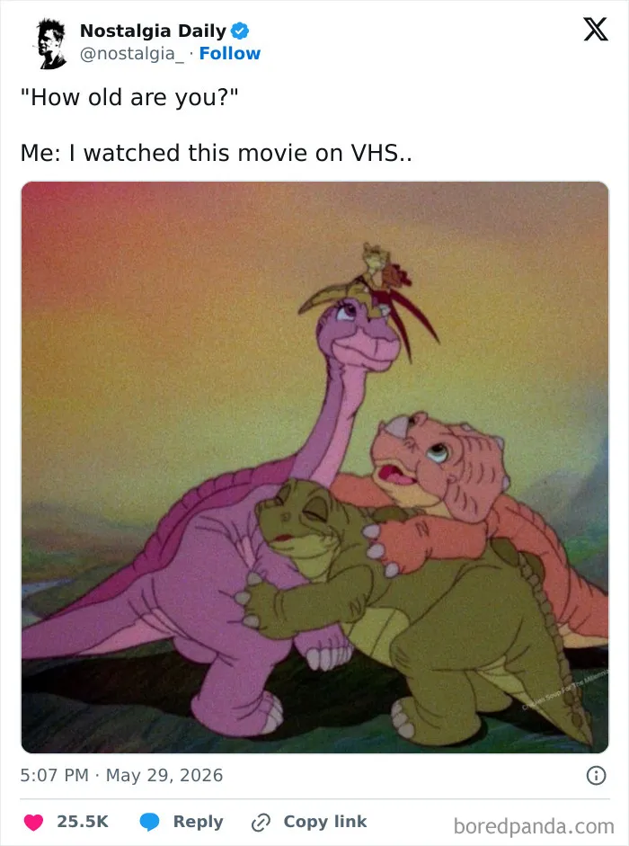80 Tweets By Movie Lovers That Will Make You Start Seeing Films Differently
