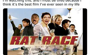 80 Tweets By Movie Lovers That Will Make You Start Seeing Films Differently