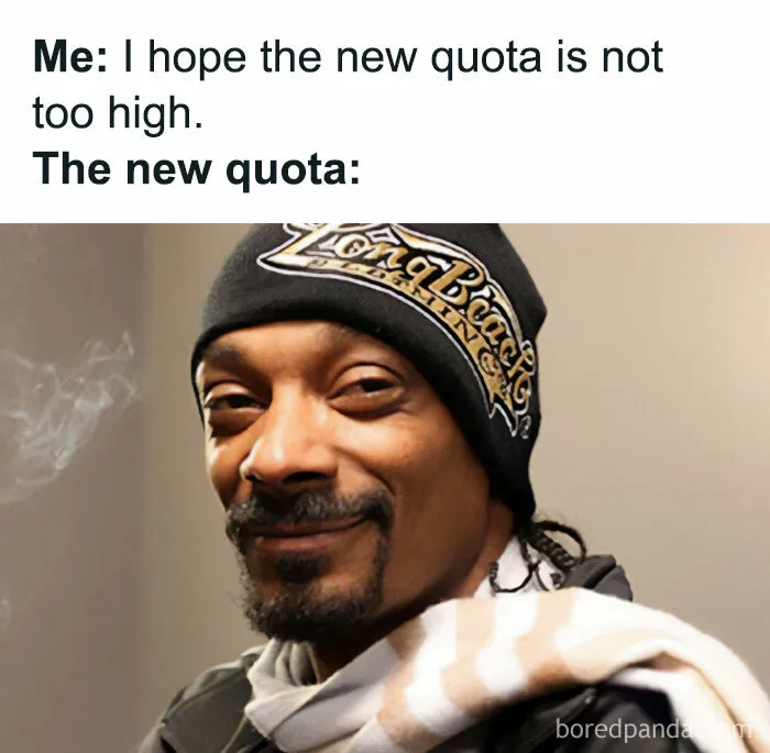 81 Funny Memes That People In Sales May Use To Explain What They Do To Their Families And Friends