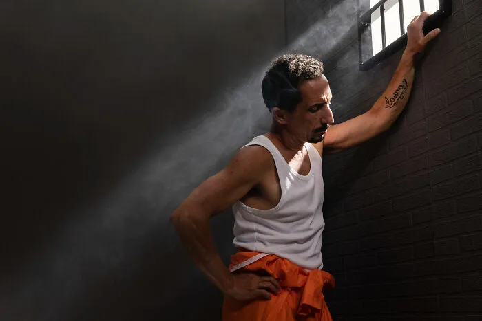 20 Experiencias en prisión que traumatizaron a estos exconvictos, y algunas son muy fuertes