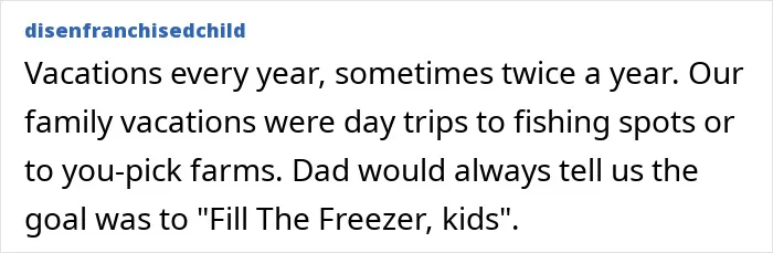 “They Don’t Eat Leftovers”: 56 Ignorant Middle-Class Phrases That They Need To Rethink