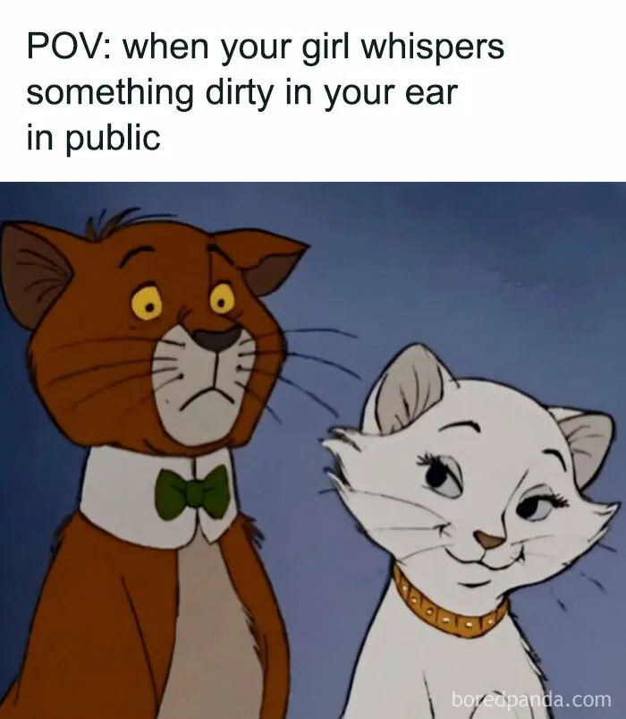 67 Funny And Relatable Couple Memes To Send Your Partner Instead Of Paying For Couple’s Therapy
