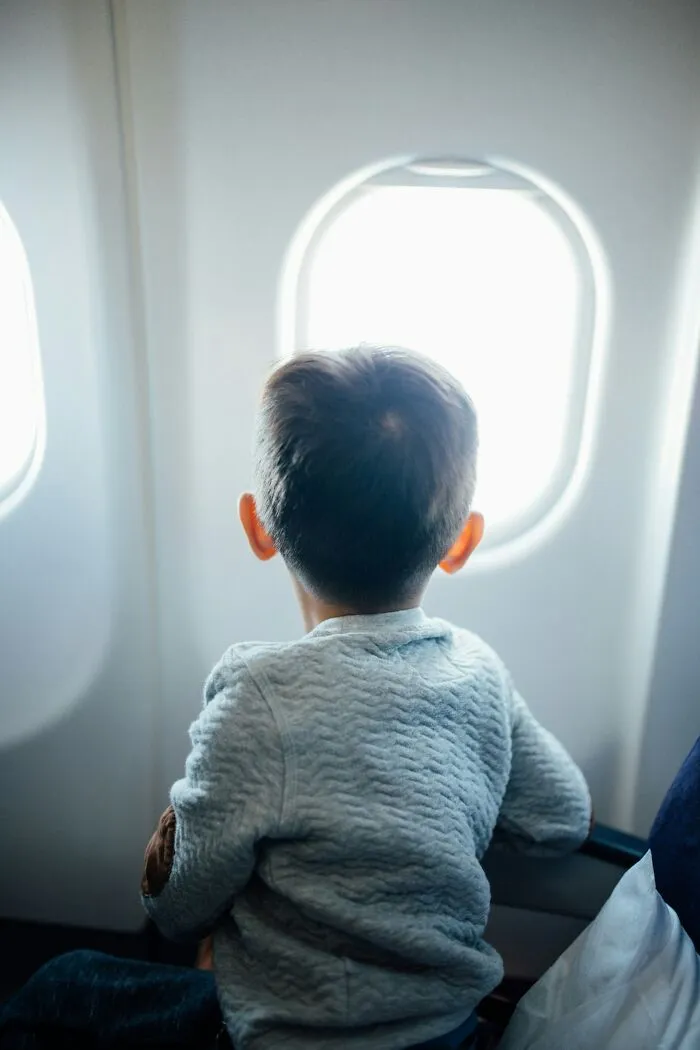 44 Airplane Moments That Left Passengers Absolutely Speechless