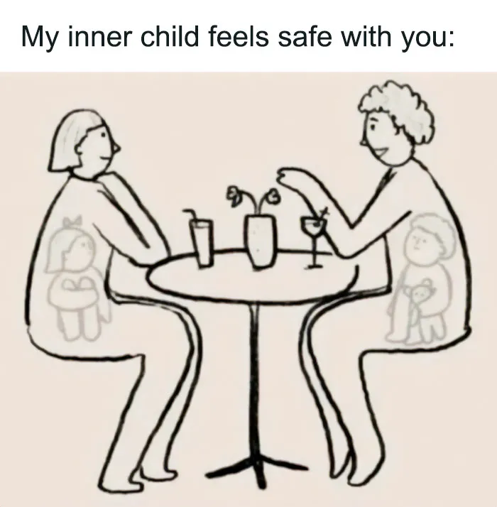67 Funny And Relatable Couple Memes To Send Your Partner Instead Of Paying For Couple’s Therapy
