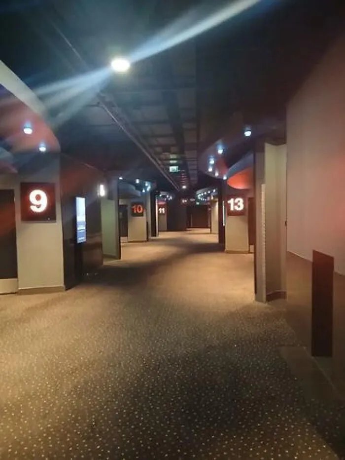 People Shared Examples Of Liminal Spaces They’ve Seen, Here Are The 91 Creepiest Ones