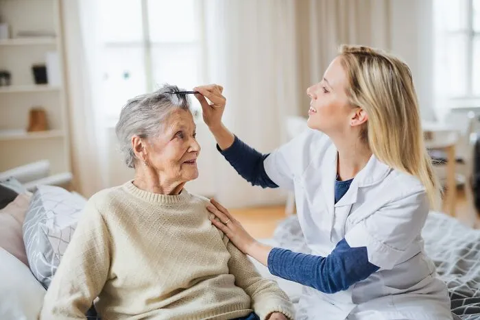 Nurses Say These 40 Cases Are The Most Mysterious Things They Saw During Their Career