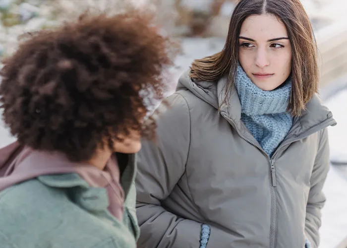 59 Stories Of Friendship Betrayals People Never Forgot