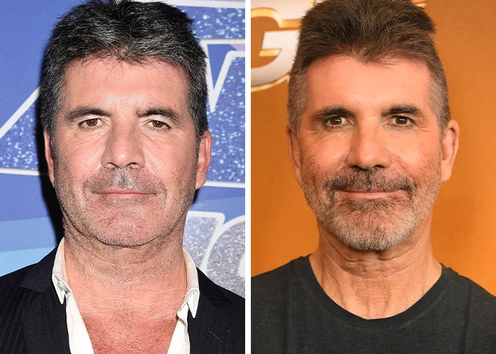 Simon Cowell