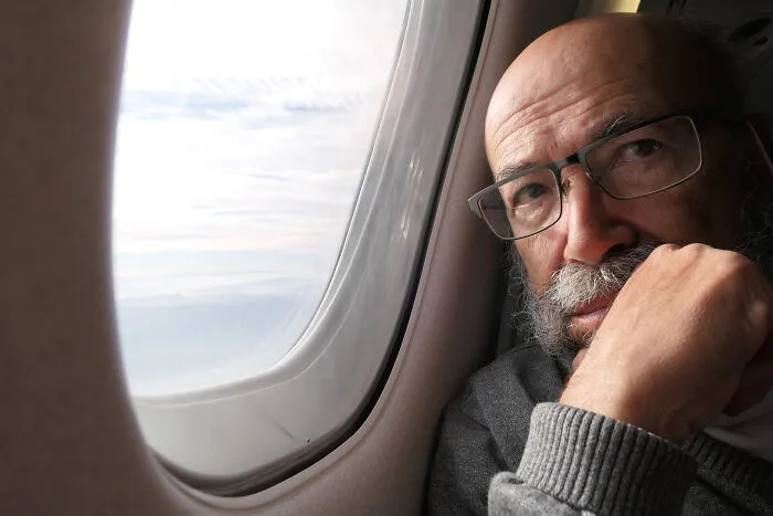44 Airplane Moments That Left Passengers Absolutely Speechless