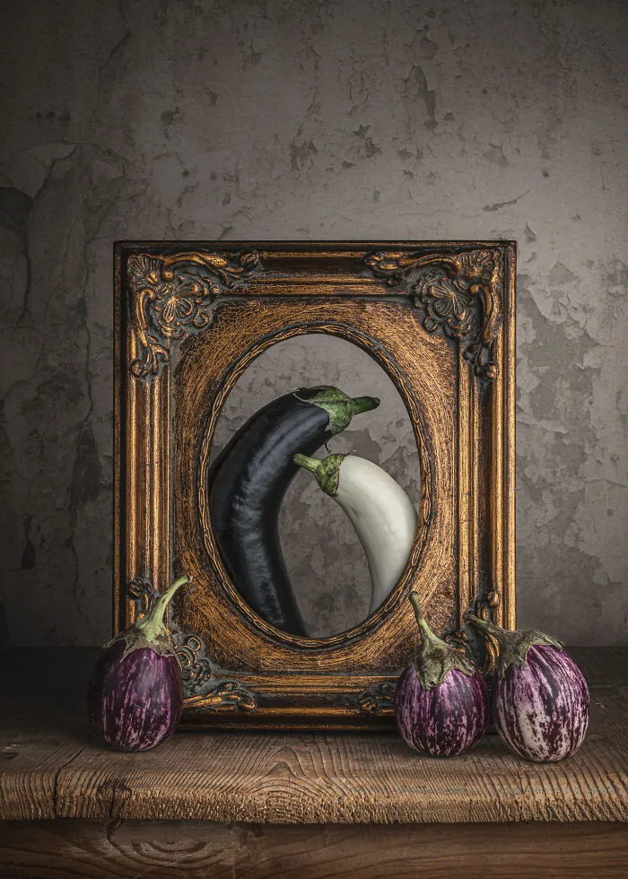 Mpb Award For Innovation: Family Portrait By Hussam Sleiby, Jordan