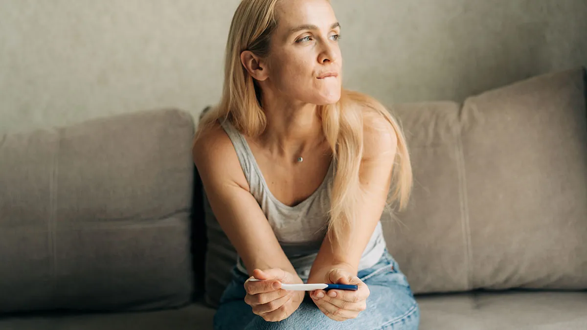 Woman Gets Pregnant Just Months After Giving Birth, The Reason Leaves Her Horrified