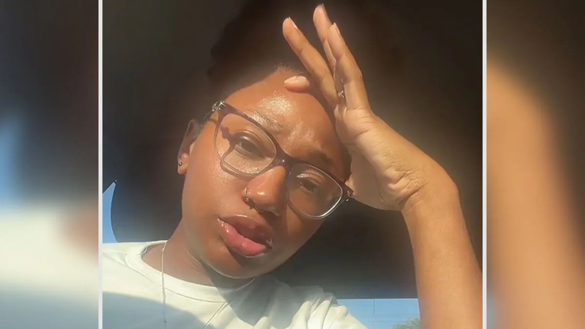 Student Penalized For Teacher's Supply List Goes Viral After Mom Refuses To Let It Slide