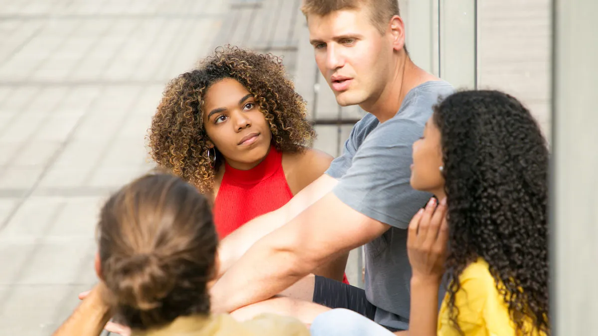 17YO Traumatized With Dad's Reaction To Her Illness, Ends Up Keeping It A Secret But Drama Ensues