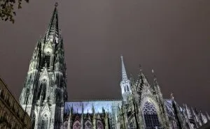 "632 Years To Build": 15 Most Stubborn Structures In History