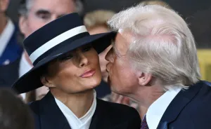 12 Donald Trump Moments That Sound Like Satire But Actually Happened