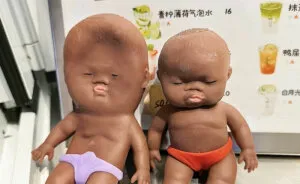 “Explanation Made It More Racist”: Viral ‘Natasha’ Doll Sparks Outrage As Disturbing Videos Spread Online